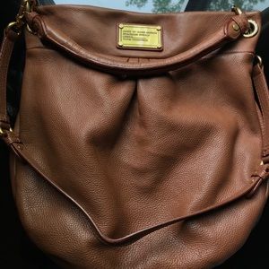 Mar by Marc Jacobs Q Hillier Hobo bag